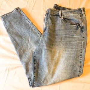 Old Navy Rockstar Super Skinny Jeans